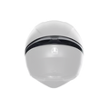 AGV K1 S Painted Spoiler-Black Metal
