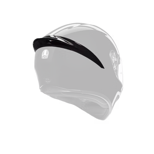 AGV Spoiler K1-Black