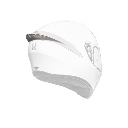 AGV Spoiler K1-White