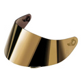 AGV Visor GT4-1 MPLK Iridium Gold