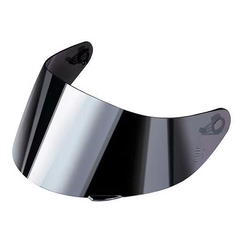 AGV Visor GT4-2 MPLK Iridium Silver