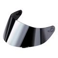 AGV Visor GT4-2 MPLK Iridium Silver