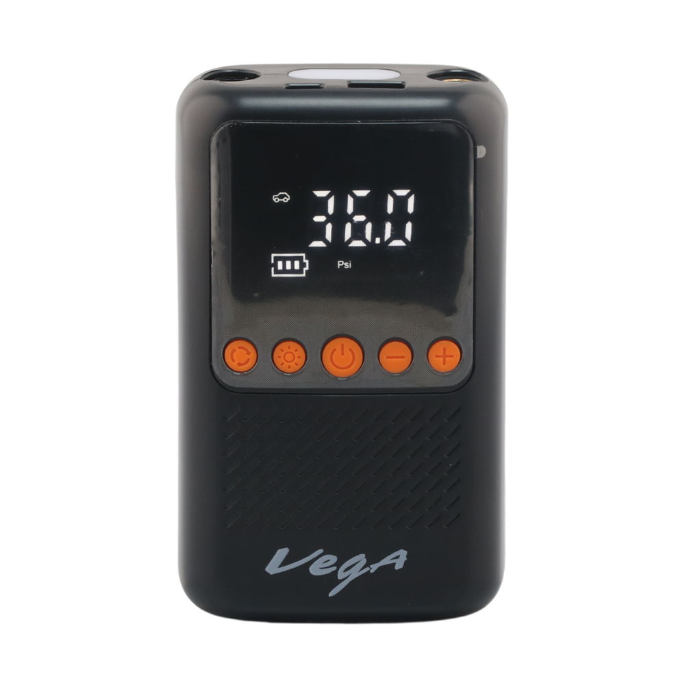 Portable Air Inflator image 2
