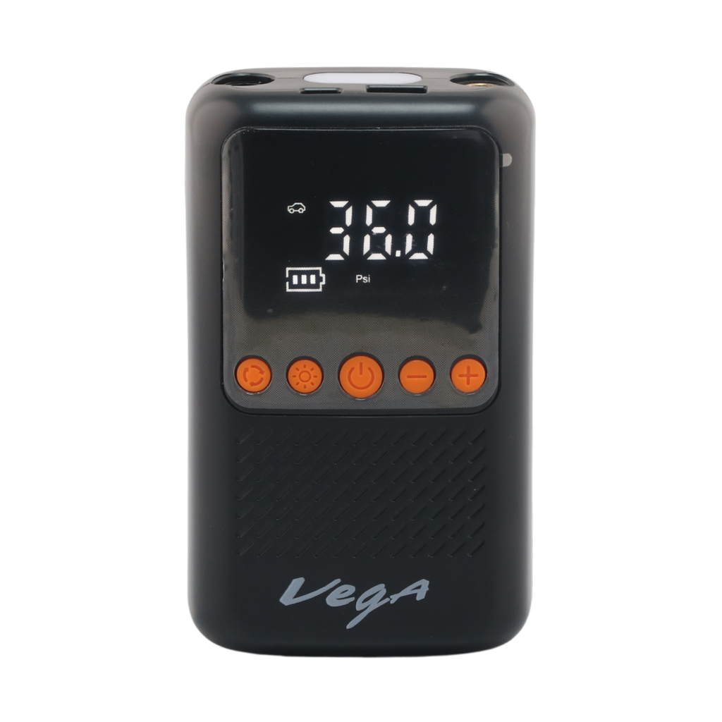 Portable Air Inflator image 2