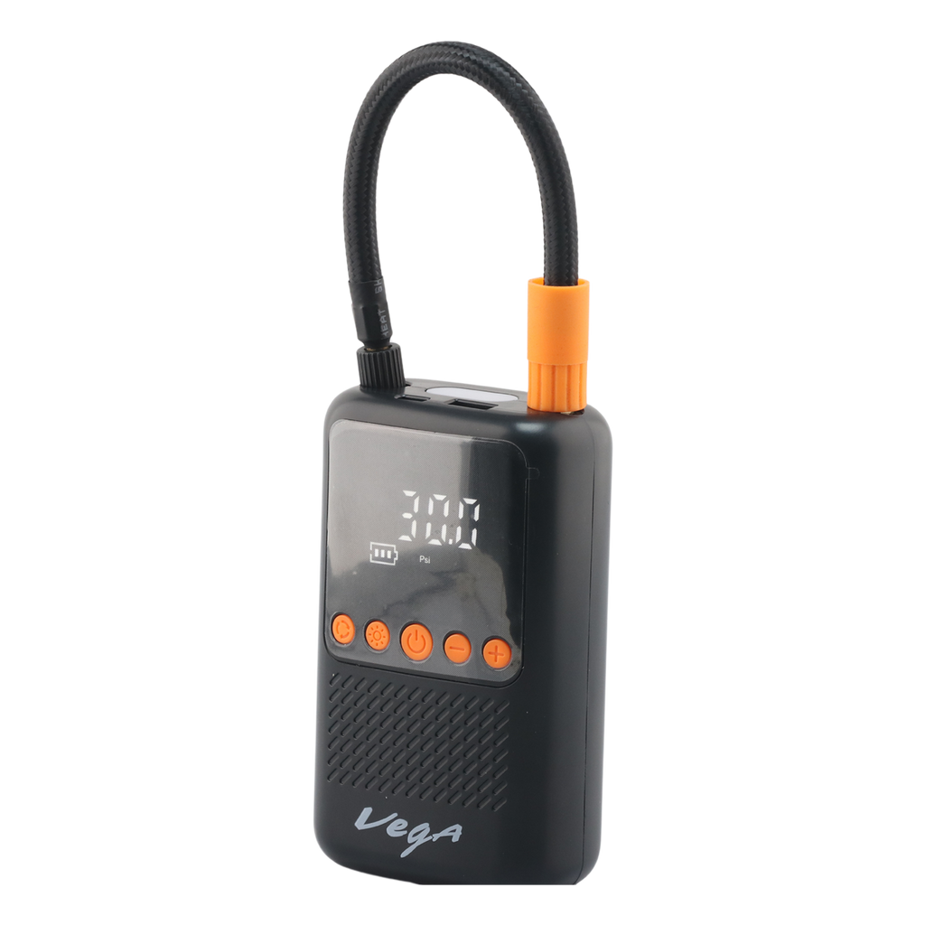 Portable Air Inflator image 3