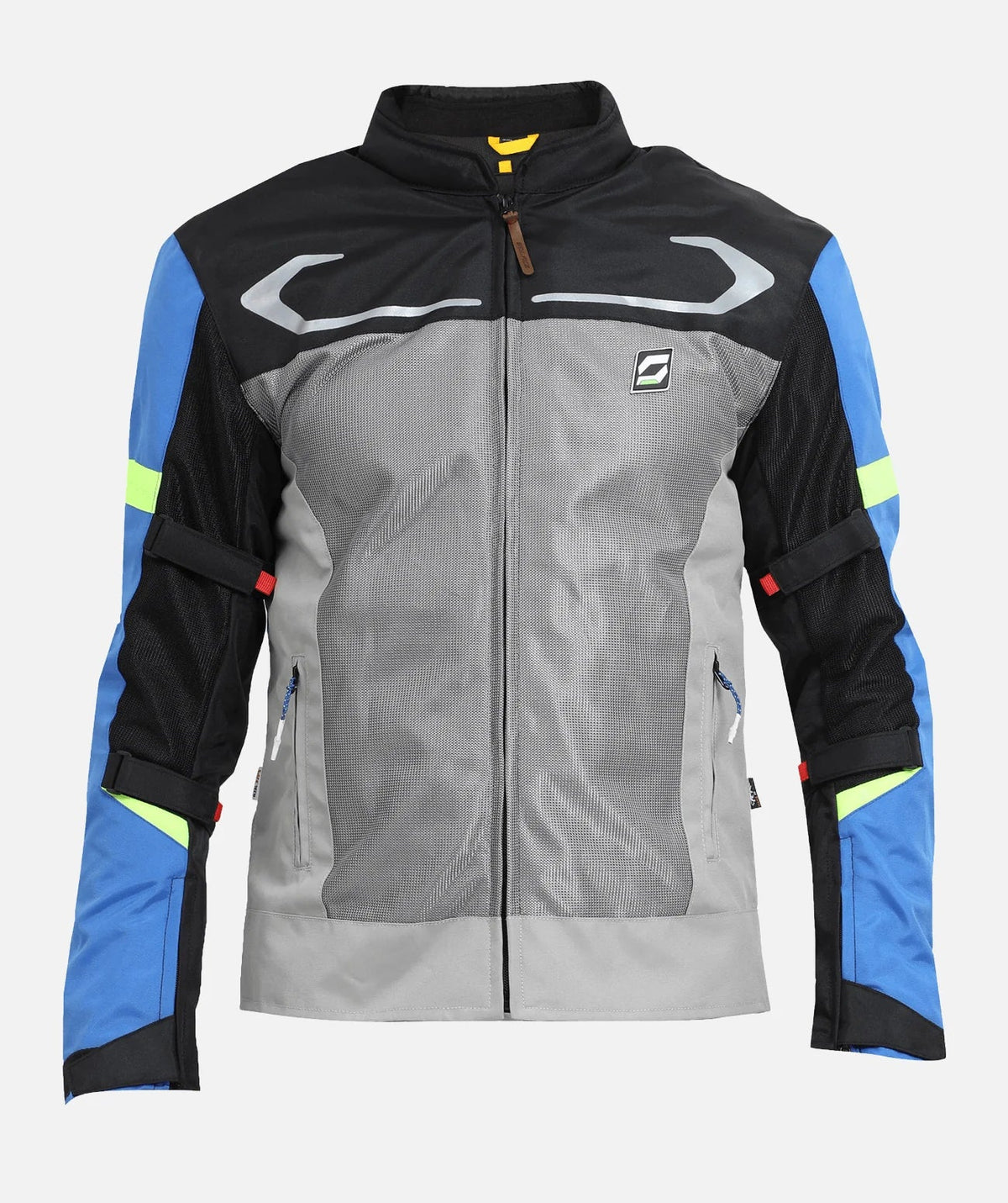 AIR-X Jacket V2(BLUE)