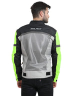 AIR-X Jacket V2 (Neon)