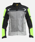 AIR-X Jacket V2 (Neon)