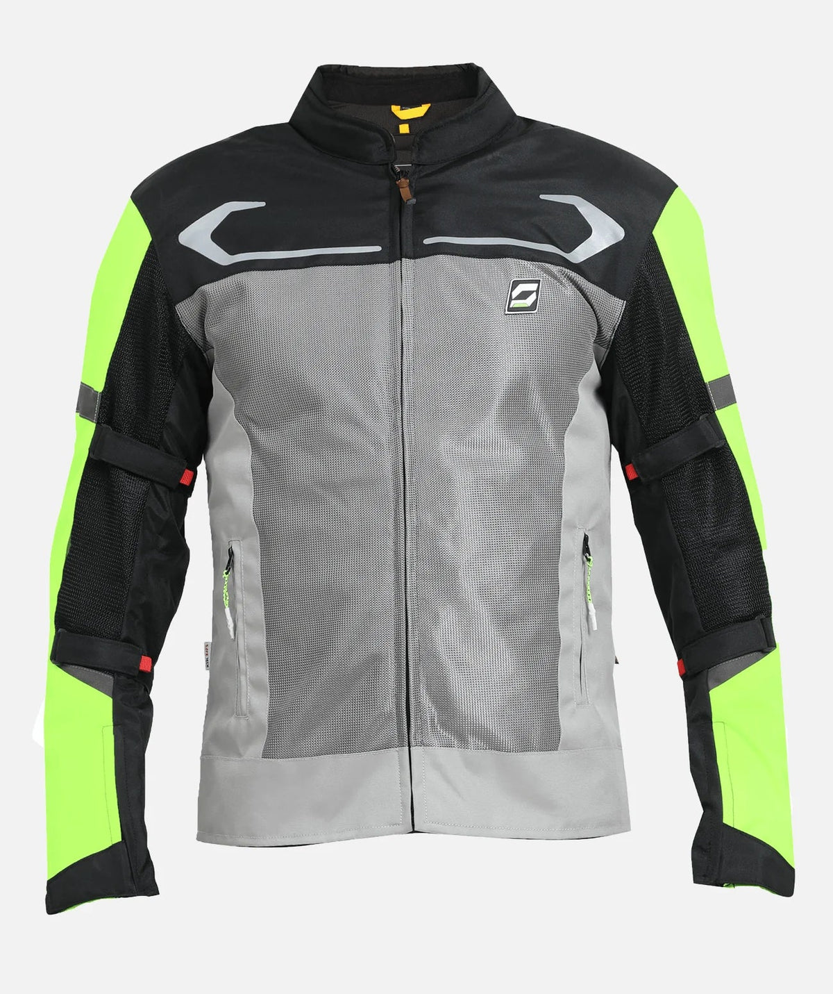 AIR-X Jacket V2 (Neon)