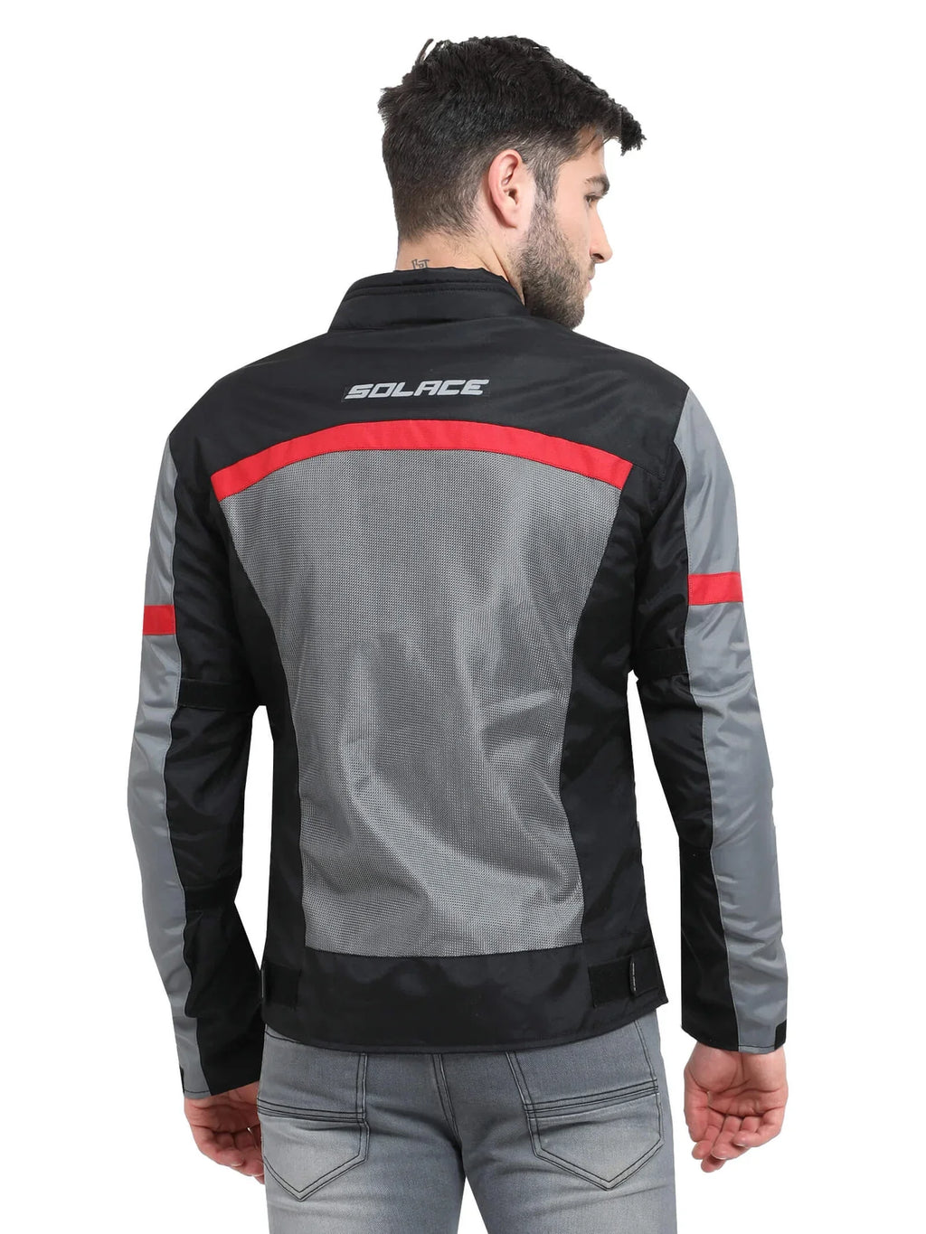 AIR-X Jacket v2 (GREY)