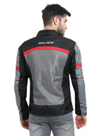 AIR-X Jacket v2 (GREY)
