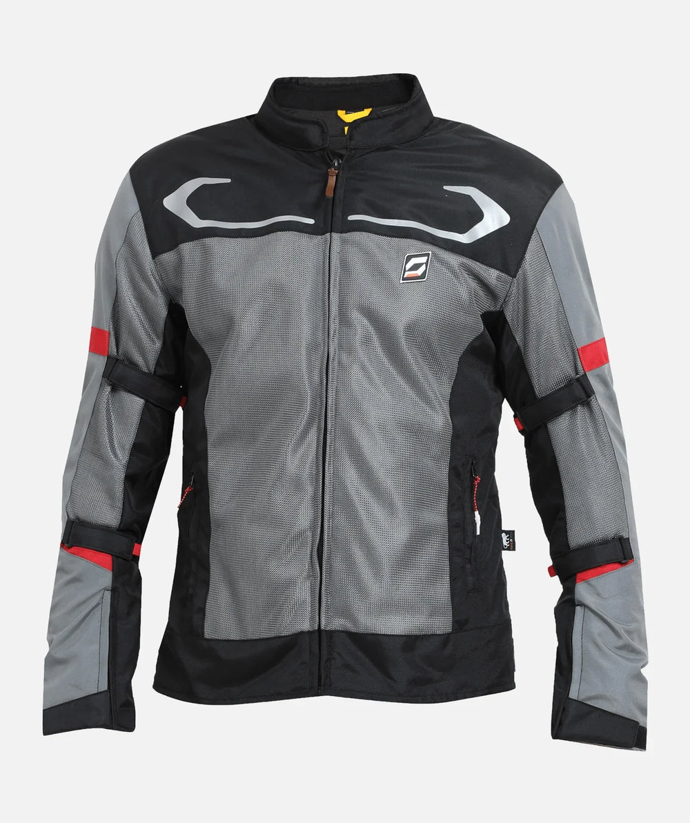 AIR-X Jacket v2 (GREY)