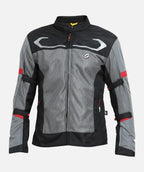 AIR-X Jacket v2 (GREY)