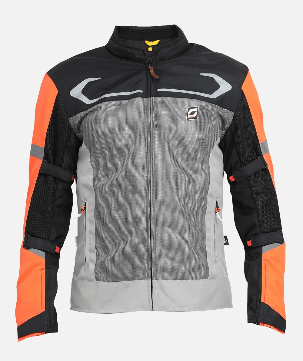 AIR-X Jacket V2 (ORANGE)