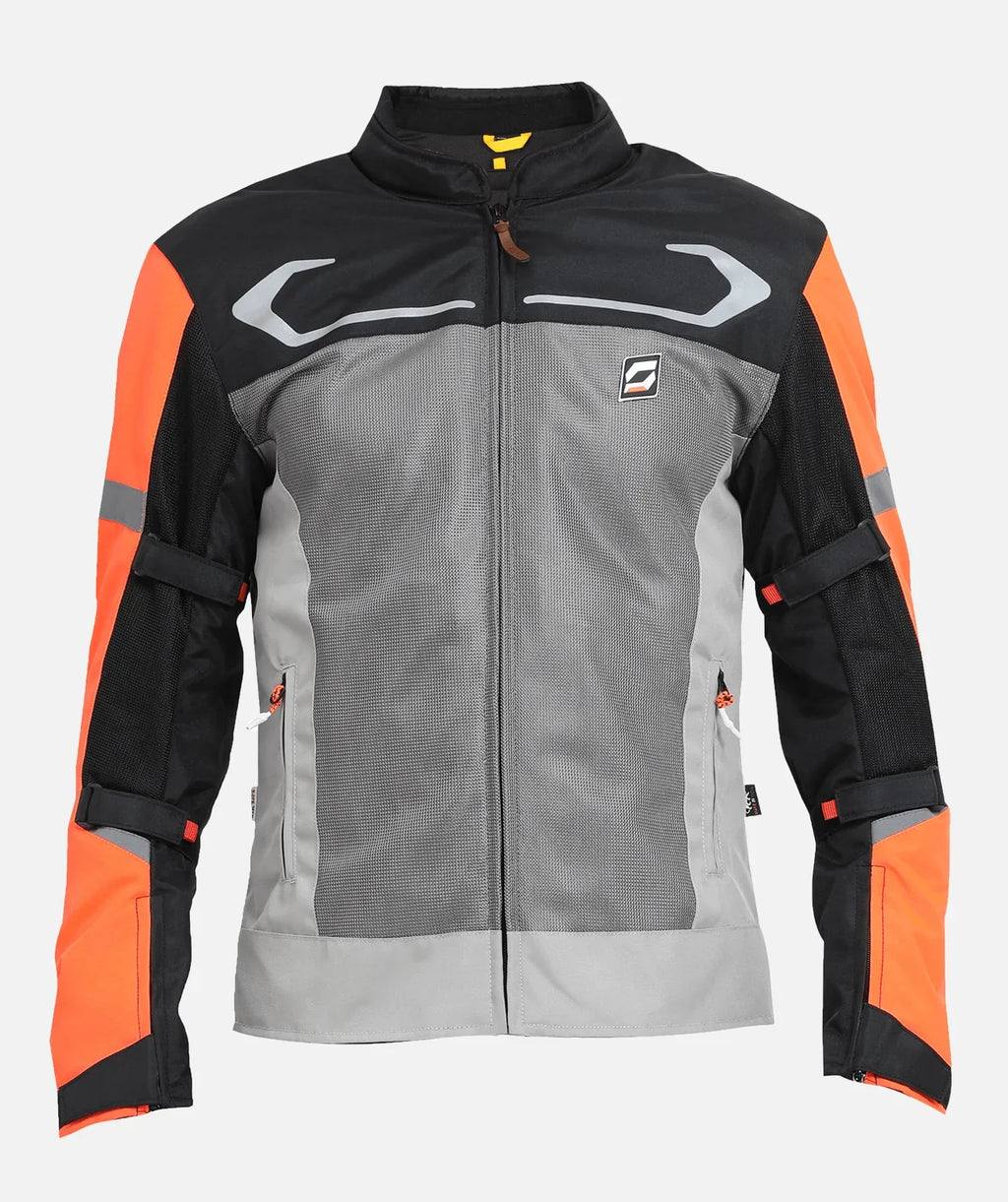 AIR-X Jacket V2 (ORANGE)
