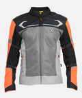 AIR-X Jacket V2 (ORANGE)