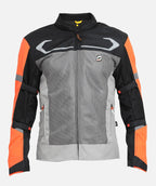 AIR-X Jacket V2 (ORANGE)
