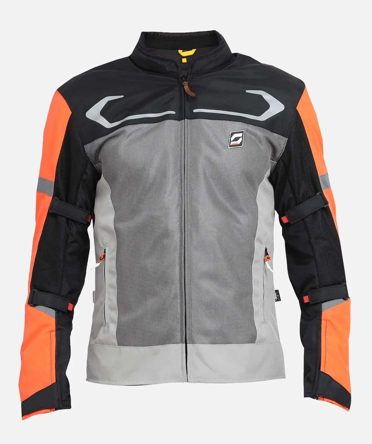 AIR-X Jacket V2 (ORANGE)