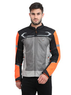 AIR-X Jacket V2 (ORANGE)