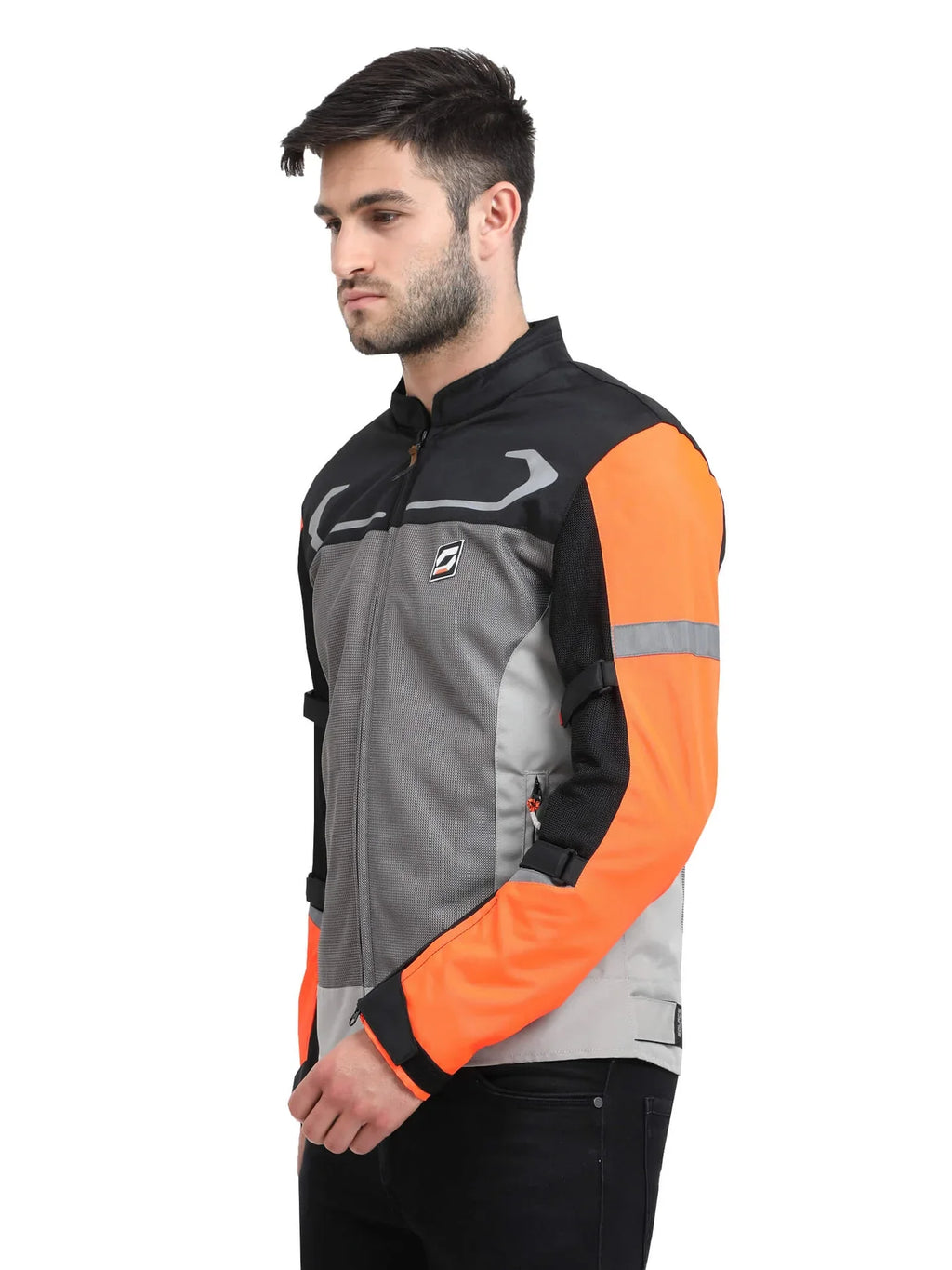 AIR-X Jacket V2 (ORANGE)