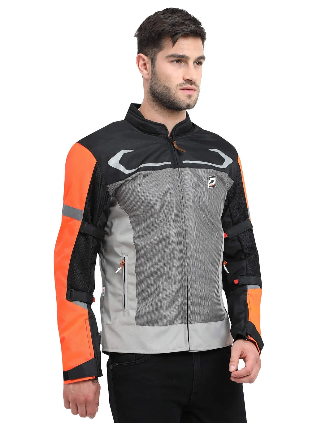 AIR-X Jacket V2 (ORANGE)