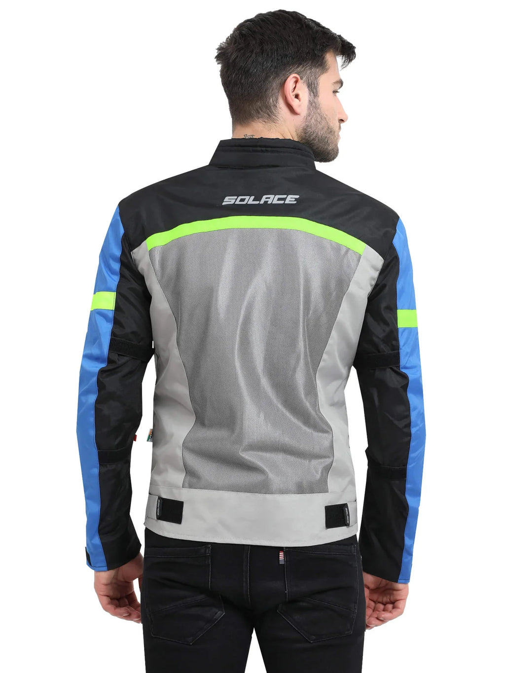 AIR-X Jacket V2(BLUE)