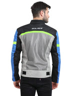AIR-X Jacket V2(BLUE)
