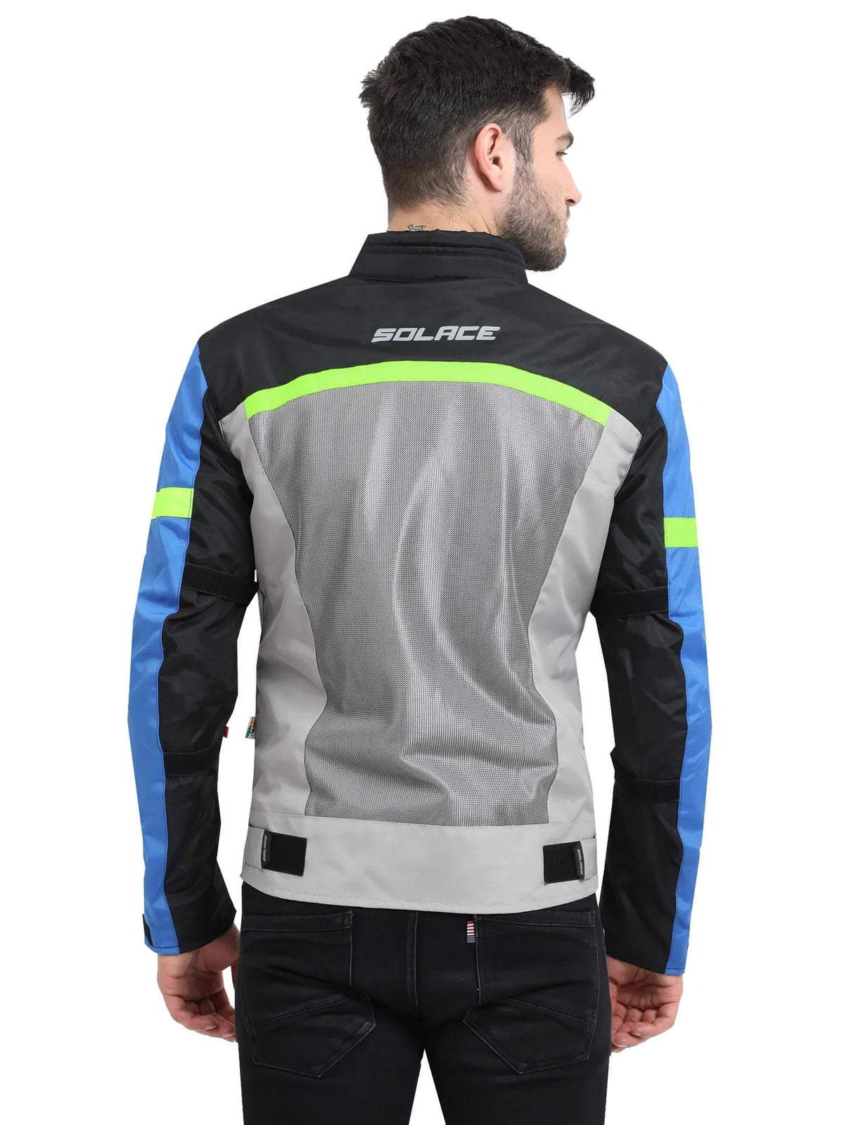 AIR-X Jacket V2(BLUE)