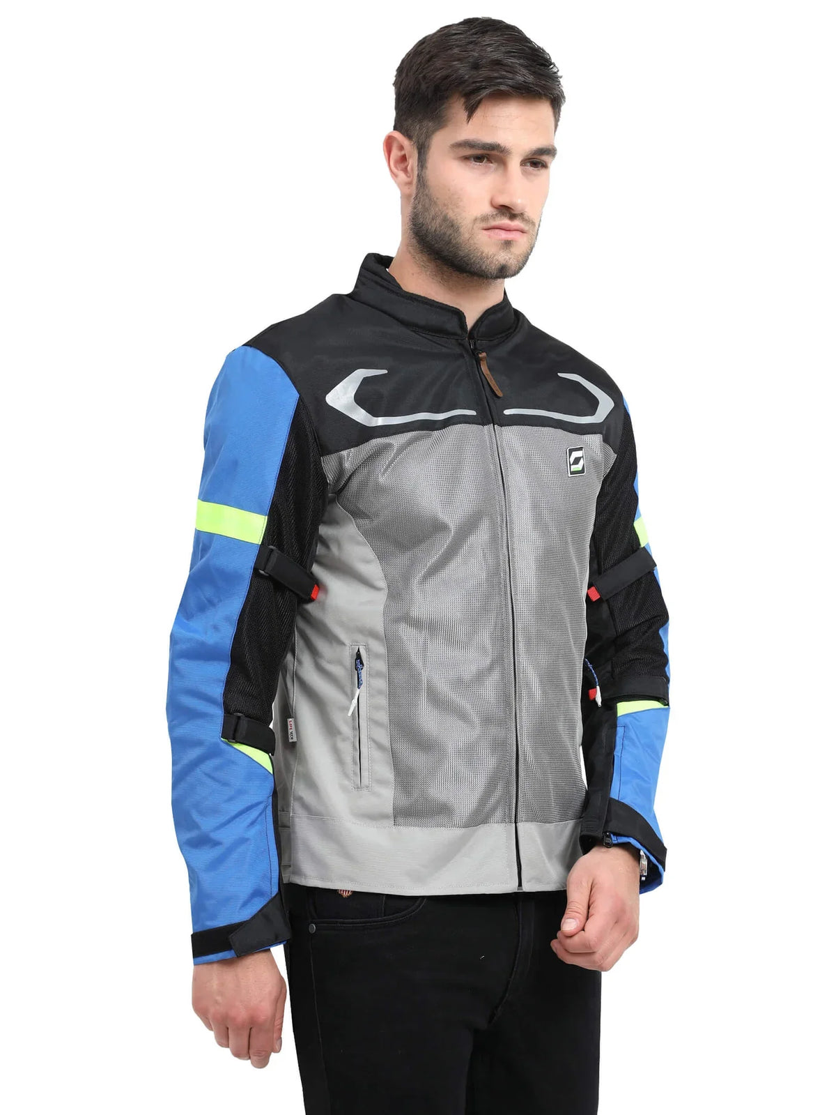AIR-X Jacket V2(BLUE)