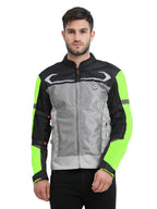 AIR-X Jacket V2 (Neon)