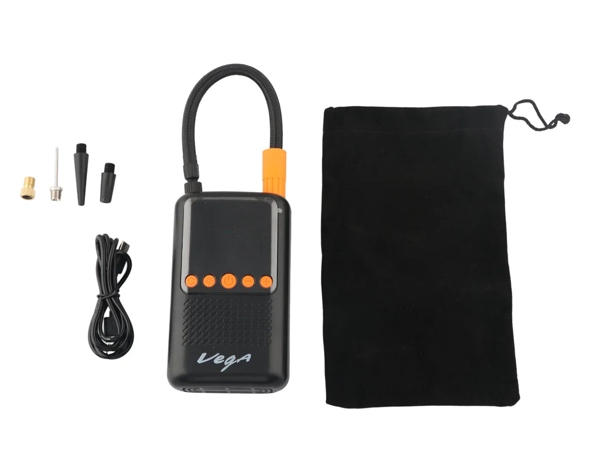 VEGA Portable Air Inflator