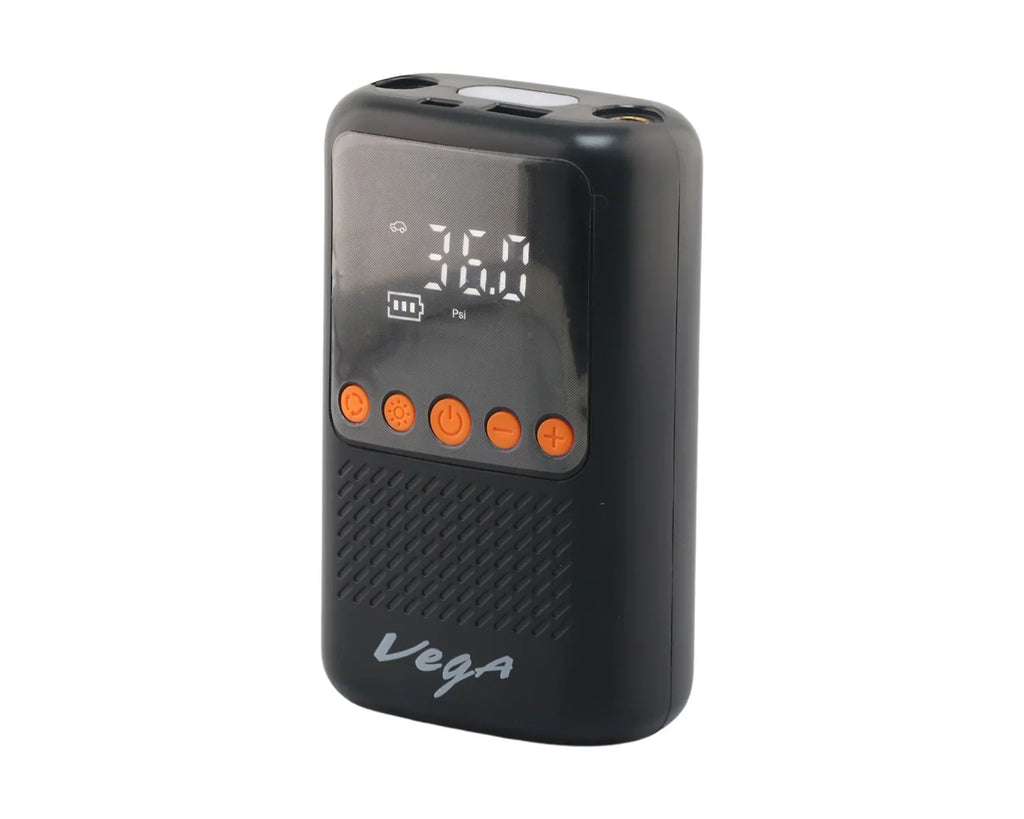 VEGA Portable Air Inflator