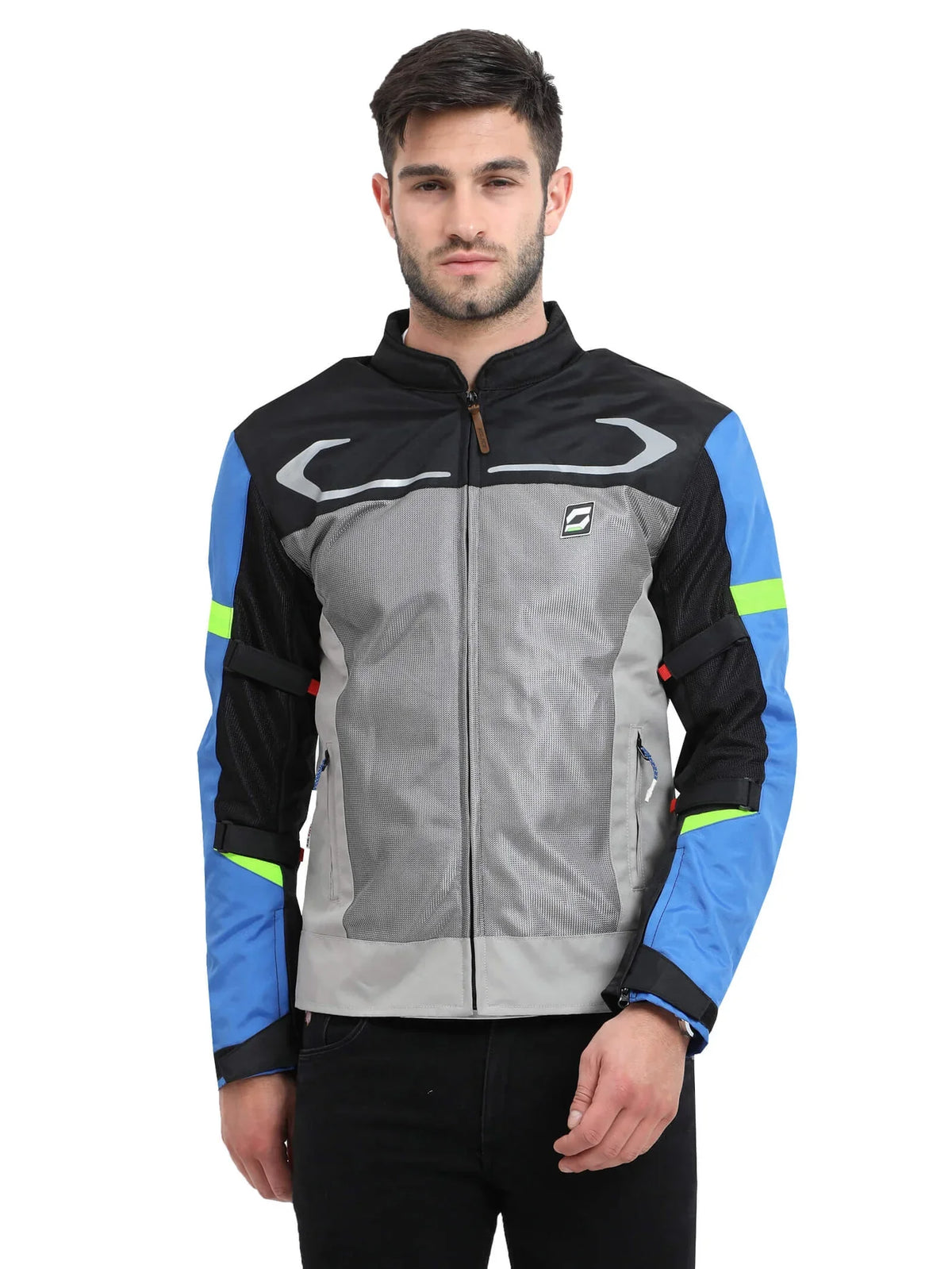 AIR-X Jacket V2(BLUE)