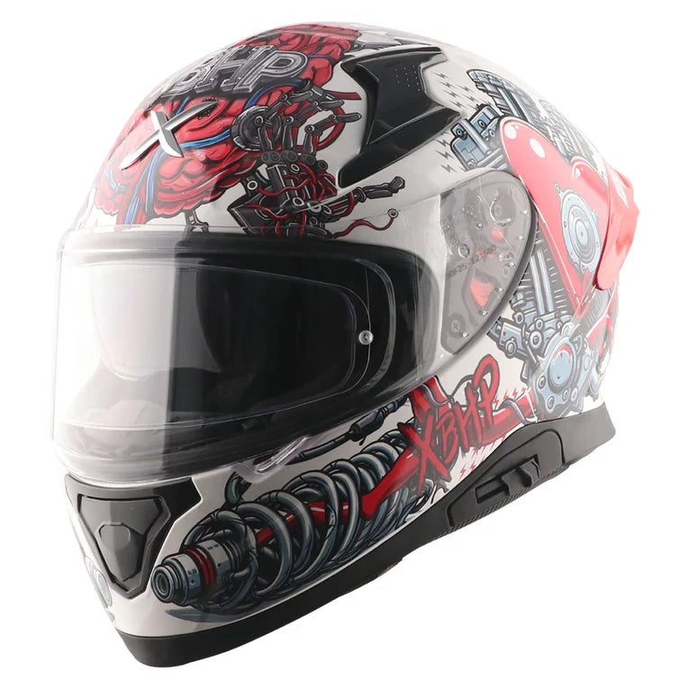 Axor xBhp Bionic Helmet