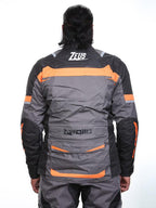 ZEUS APOLLO TOURING JACKET (V 1.0)