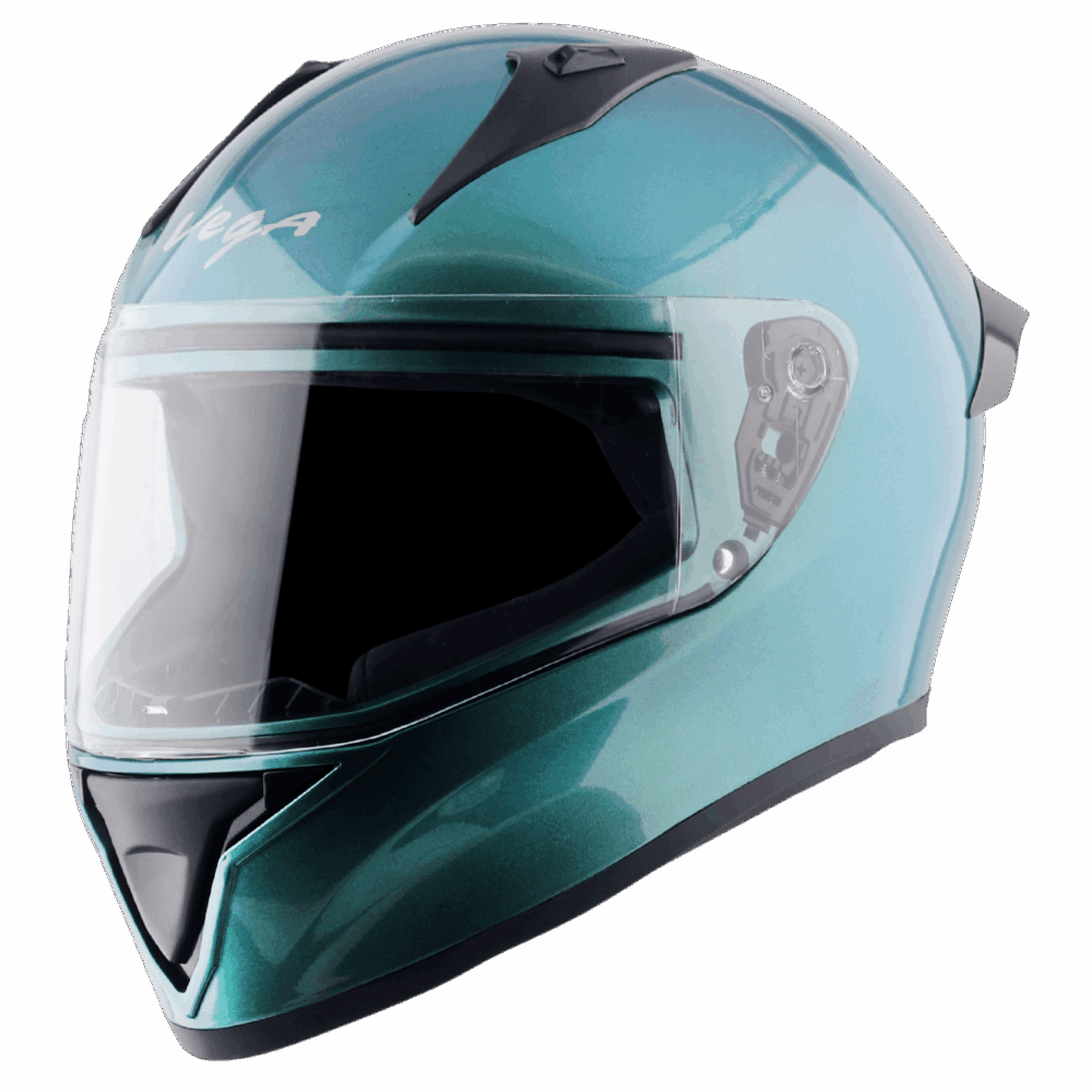 Bolt Dual Tone Helmet image 2