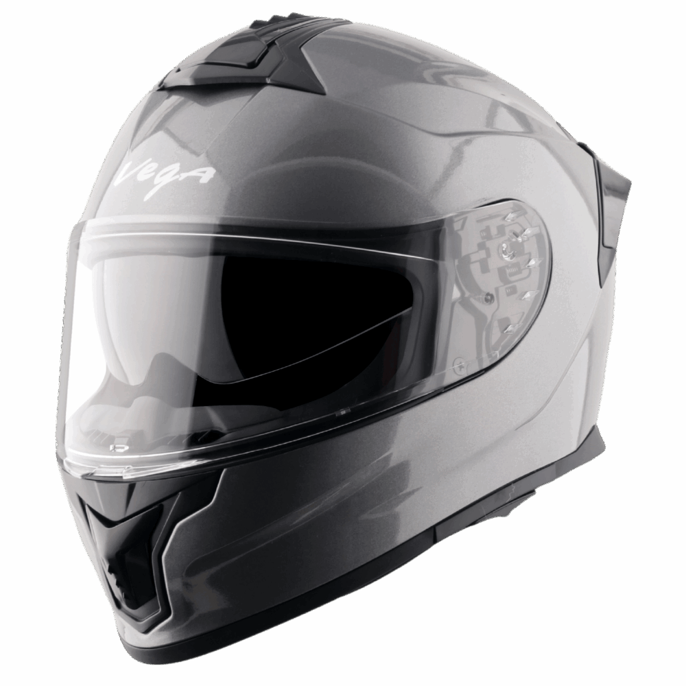 Zap DV Solid Colors Helmet image 7