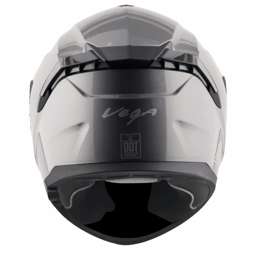 Zap DV Solid Colors Helmet image 8