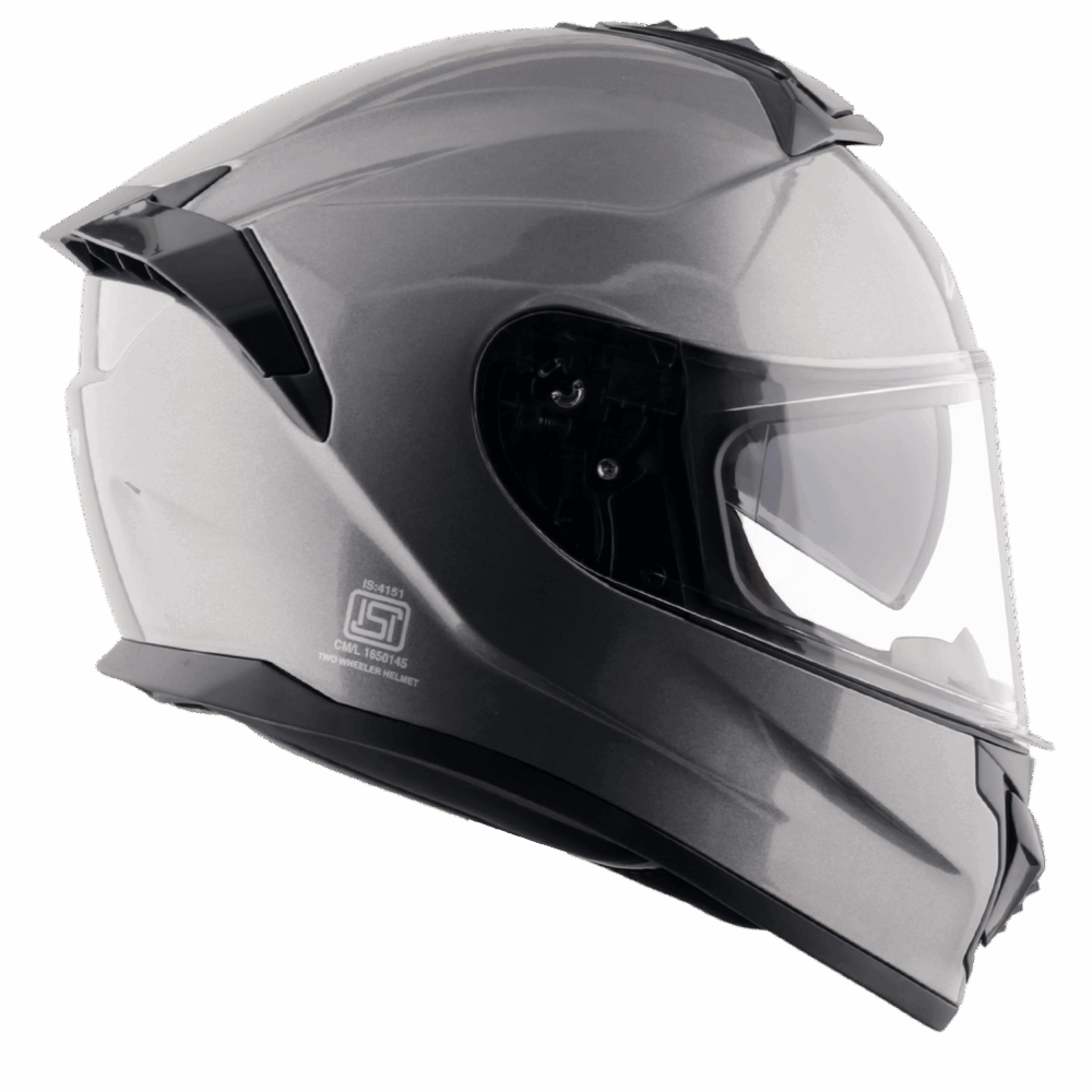 Zap DV Solid Colors Helmet image 9