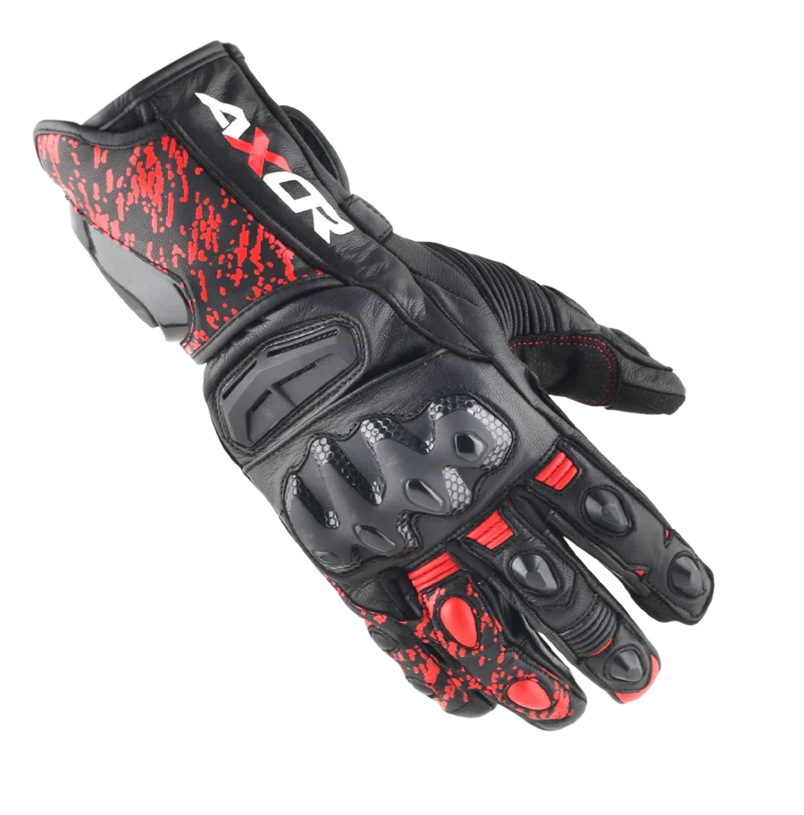 Axor Enzo Riding Gloves