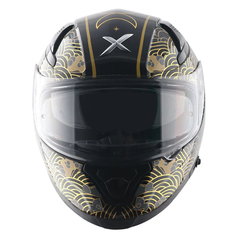 Apex Infinity Helmet
