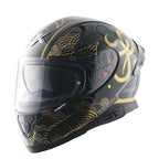 Apex Infinity Helmet