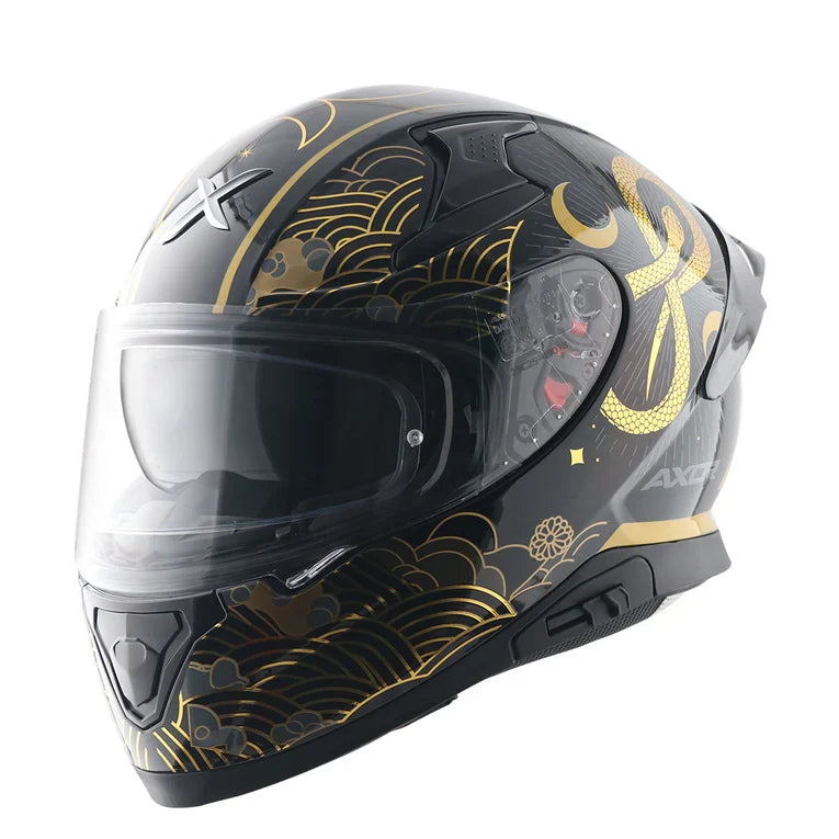 Apex Infinity Helmet
