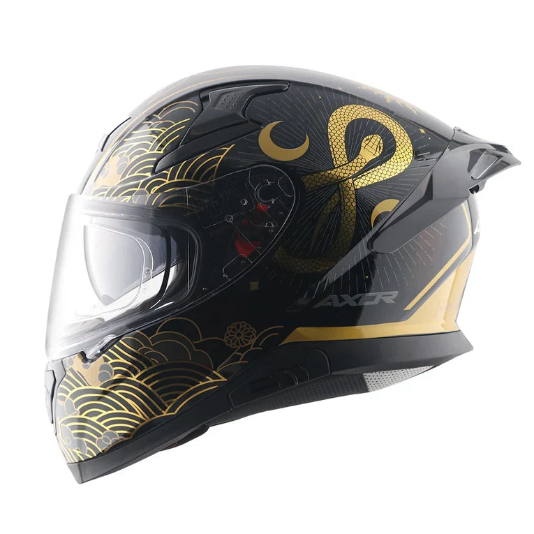 Apex Infinity Helmet