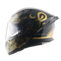 Apex Infinity Helmet