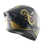 Apex Infinity Helmet