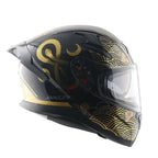 Apex Infinity Helmet