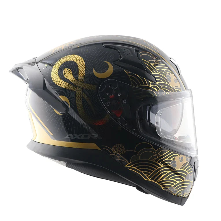 Apex Infinity Helmet