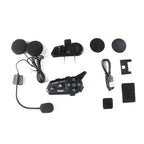 Axor Mercury Intercom powered by ALTOR