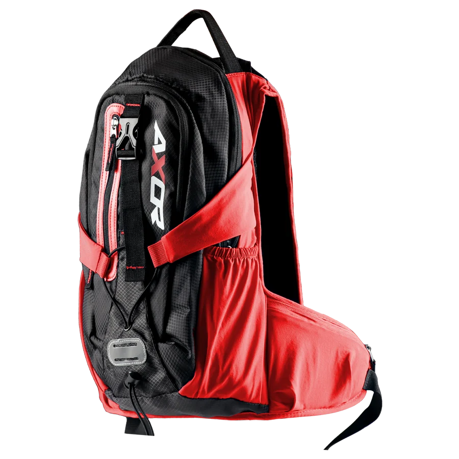 AXOR OASIS HYDERATION BAG WITH BLADER